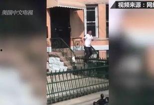 纽约八大道爆料视频大全